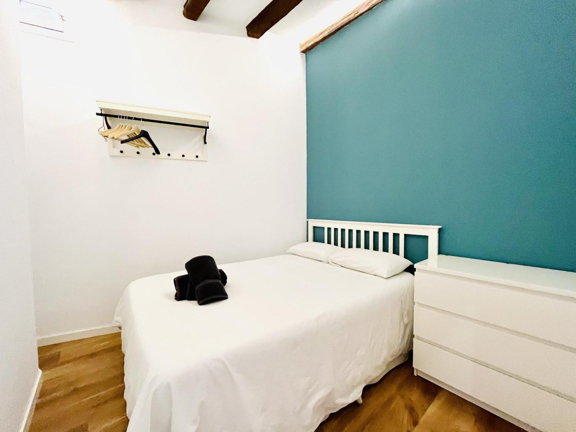 Dplace To Be - Amazing Apartments In Historic Center Madrid Ruang foto