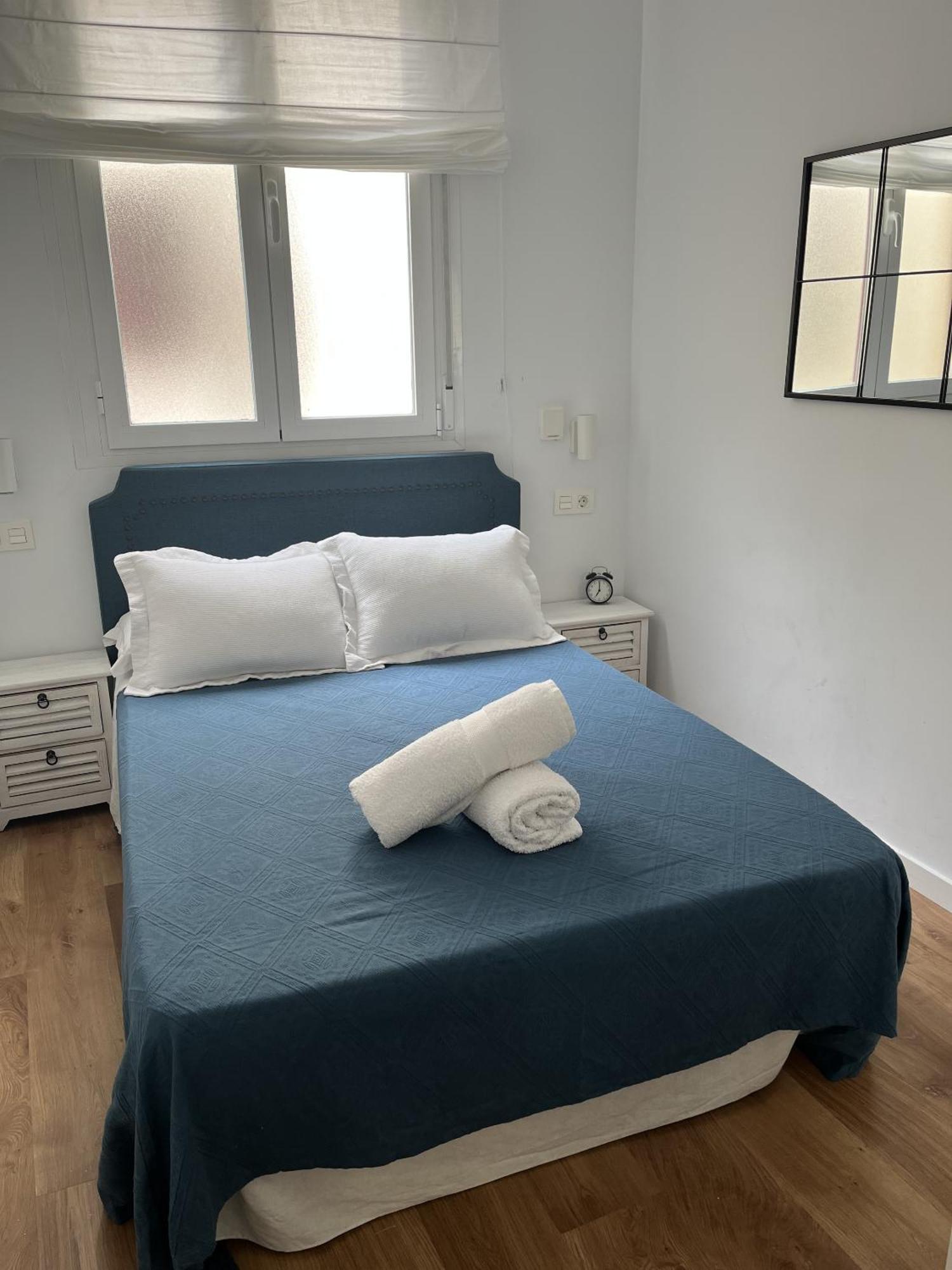 Dplace To Be - Amazing Apartments In Historic Center Madrid Ruang foto