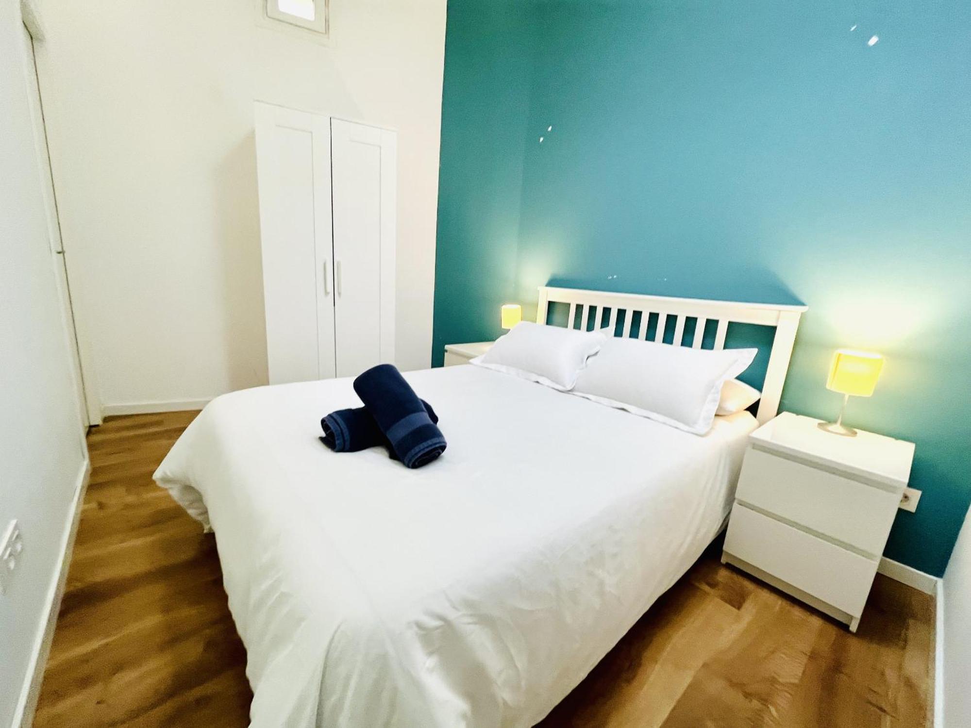 Dplace To Be - Amazing Apartments In Historic Center Madrid Ruang foto