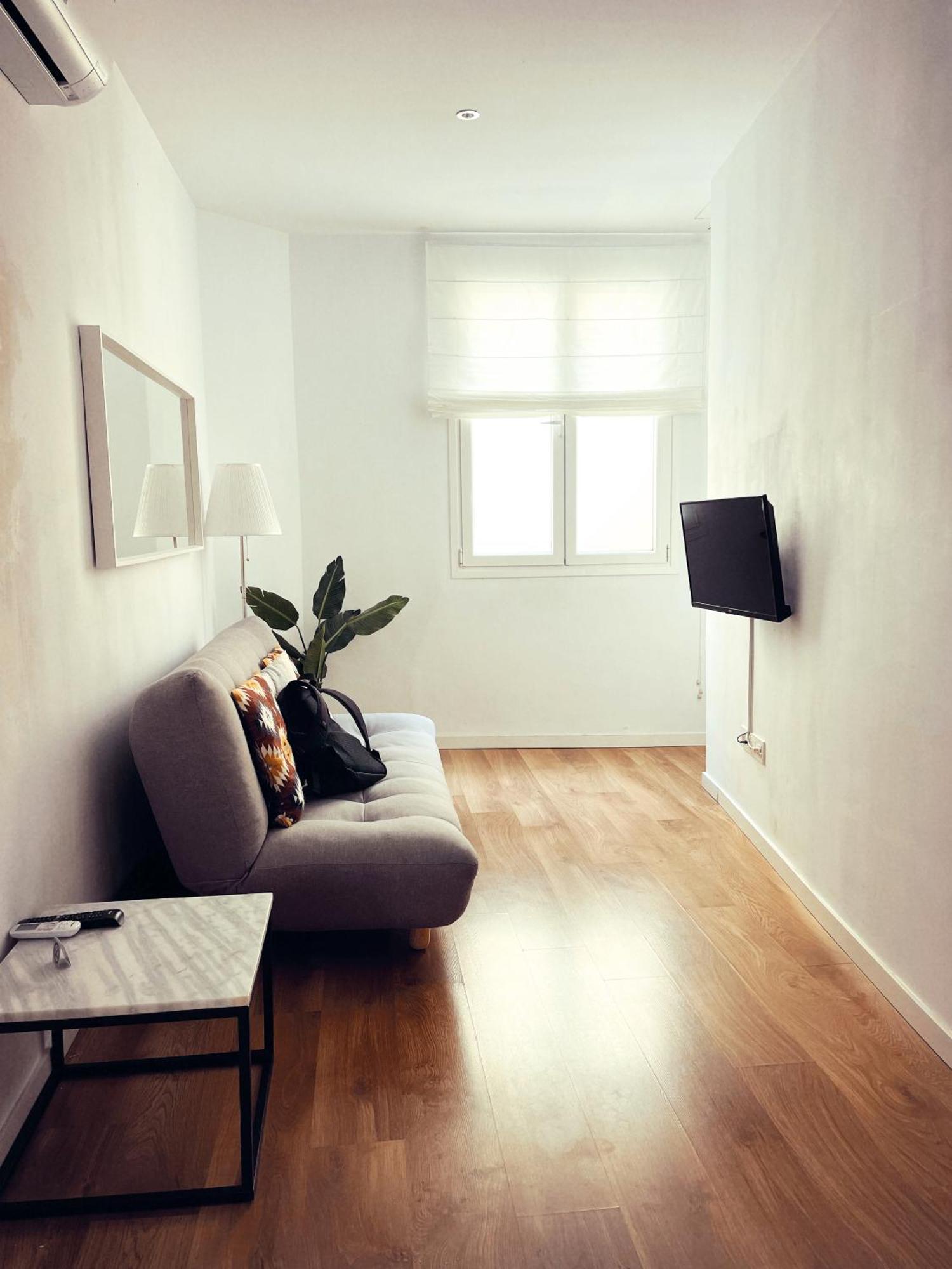 Dplace To Be - Amazing Apartments In Historic Center Madrid Ruang foto