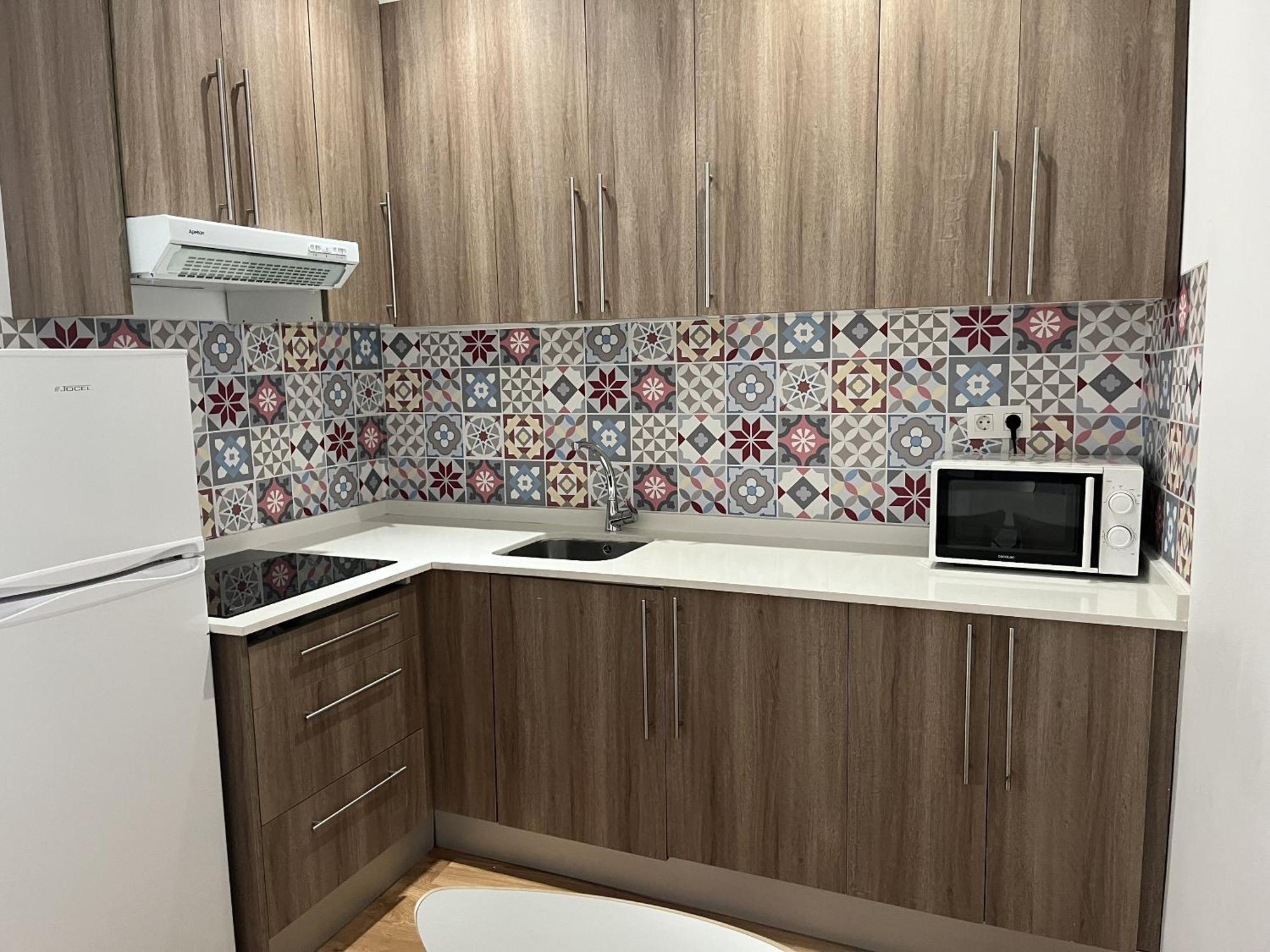 Dplace To Be - Amazing Apartments In Historic Center Madrid Ruang foto