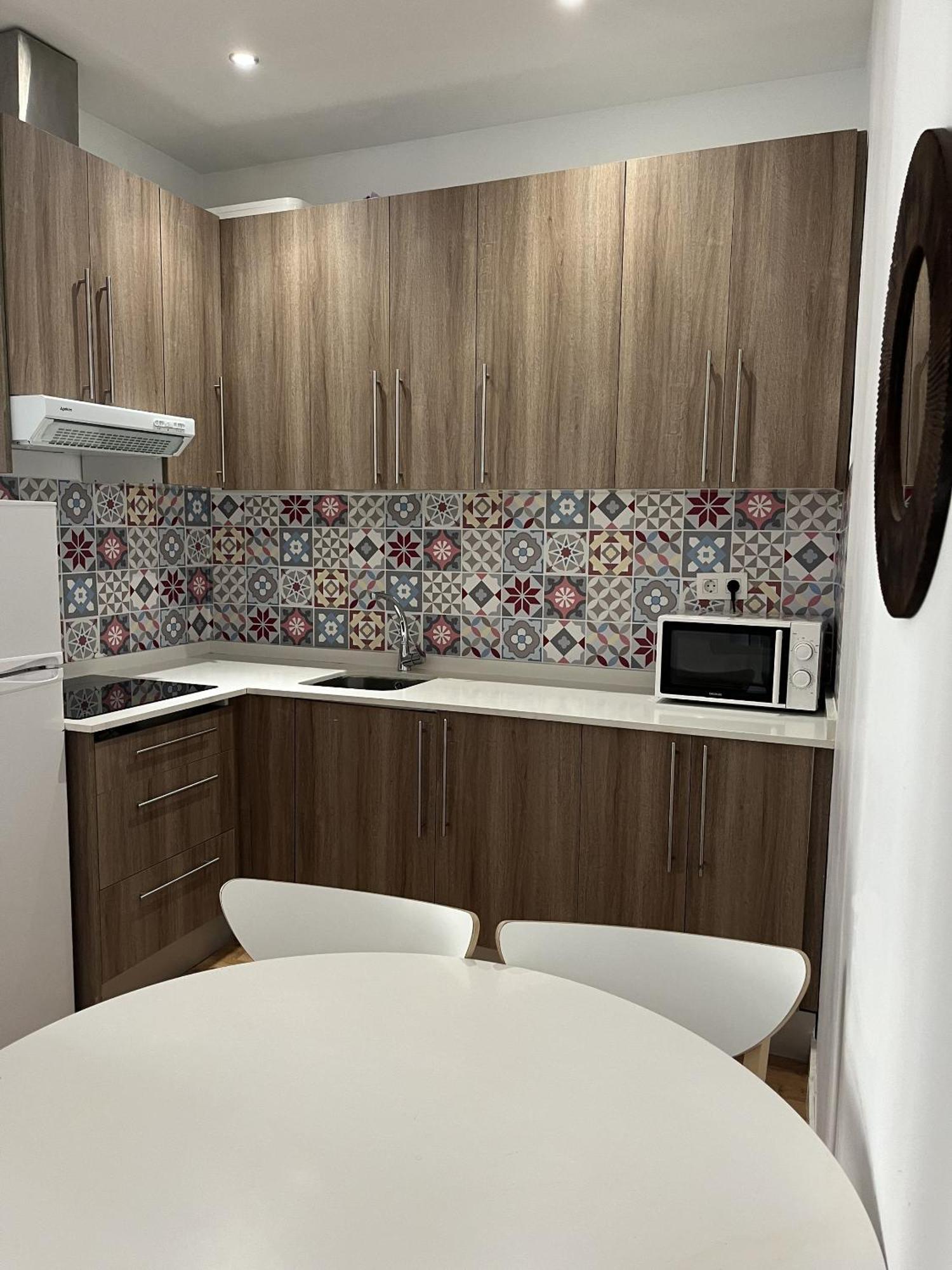 Dplace To Be - Amazing Apartments In Historic Center Madrid Ruang foto